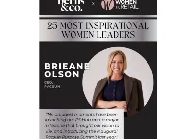 Brieane Olson’s Post